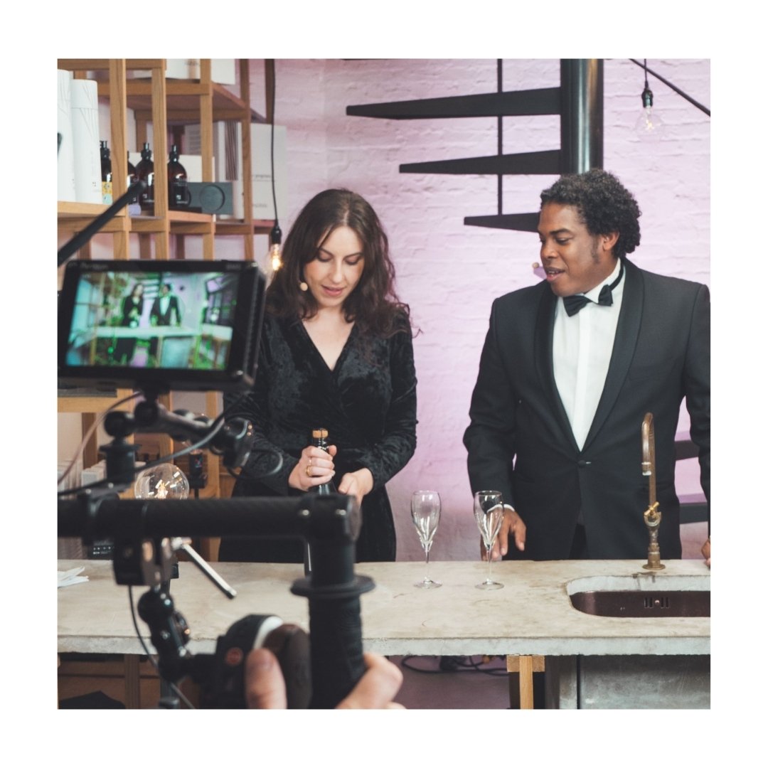 Inhoud van de i wonder set?