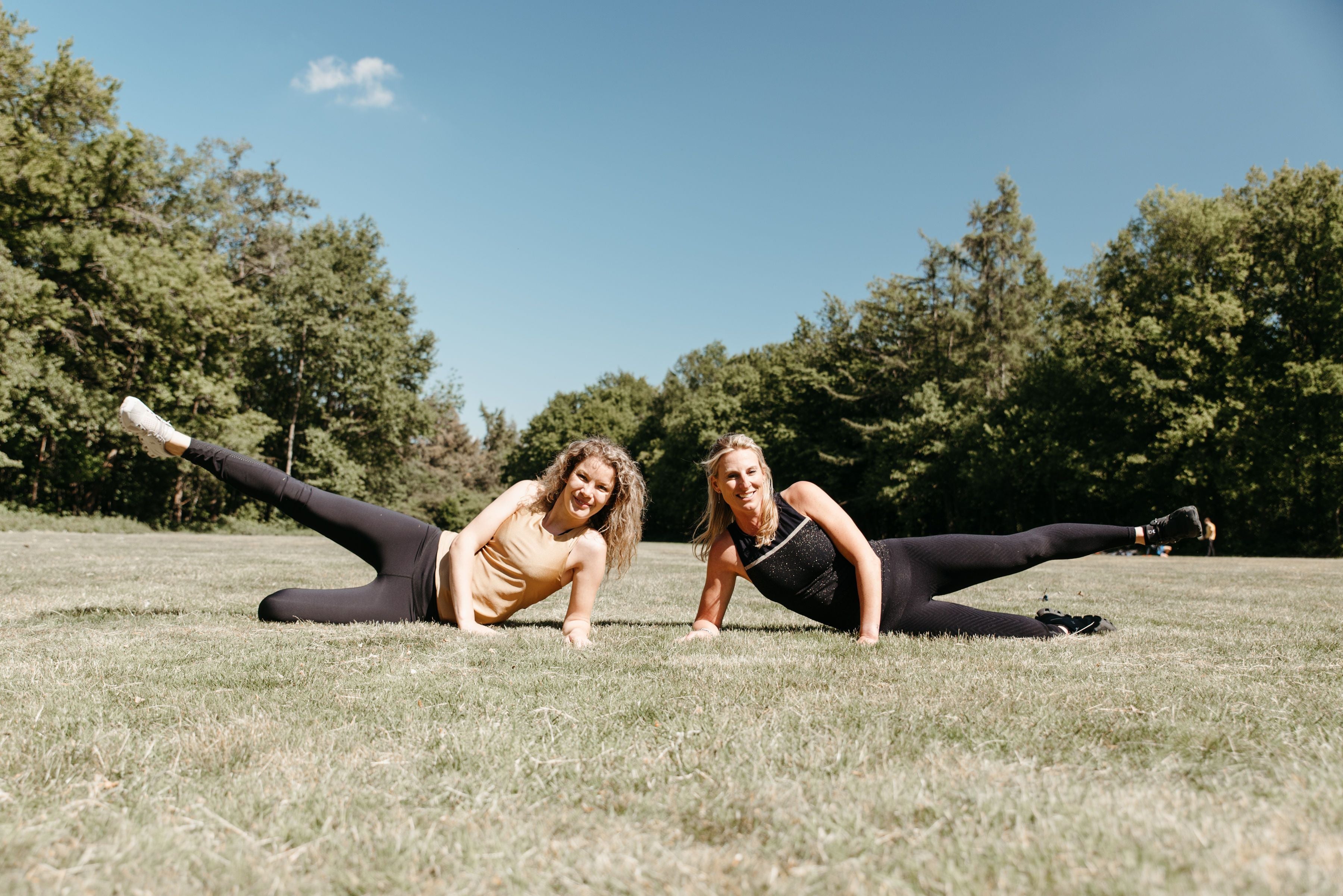 Bootcamps Brugge Healthpoint