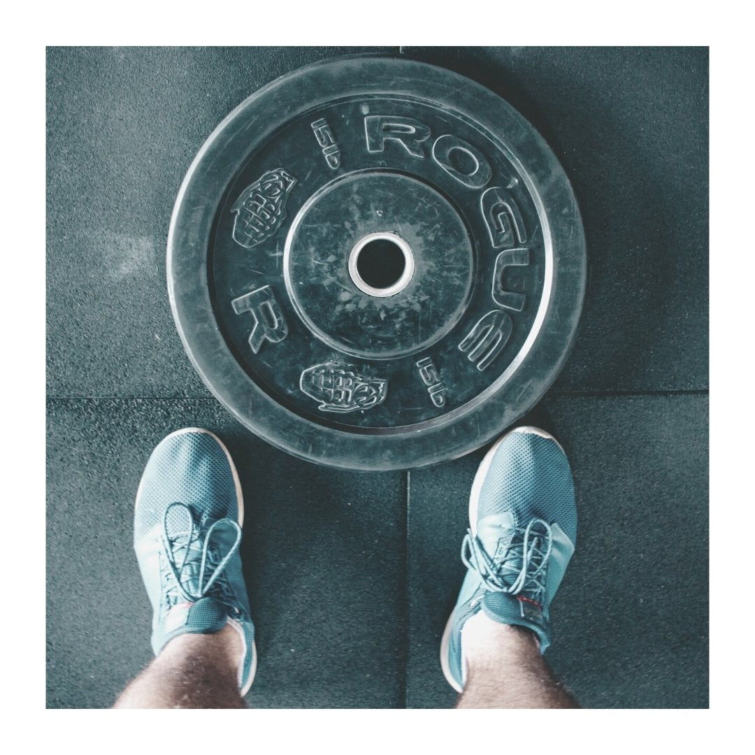 Laat het niet alleen bij het dromen over die summerbody.